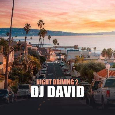 متن ترانه Night Driving 2 از دی جی دیوید