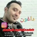 شهاب مهدی زاده داغون