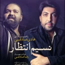 هادی و رضا صادقی ساقه ی عشق