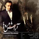 جمشید دلشادی آرامش و رؤیا