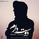 مانی زندی دوست دارم