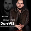 مجتبی قلی پور Dervis 