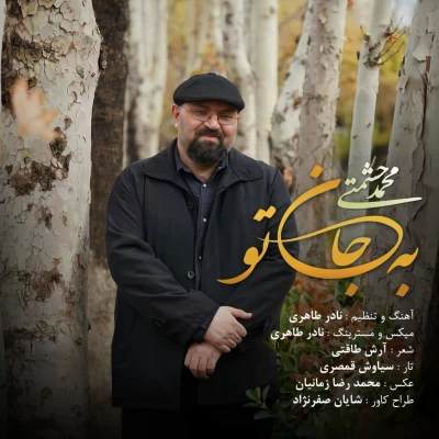 محمد حشمتی - به جان تو