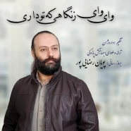 پویان رضایی پور - وای وای ز نگاهی که تو داری