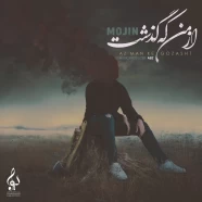 موجین - از من که گذشت