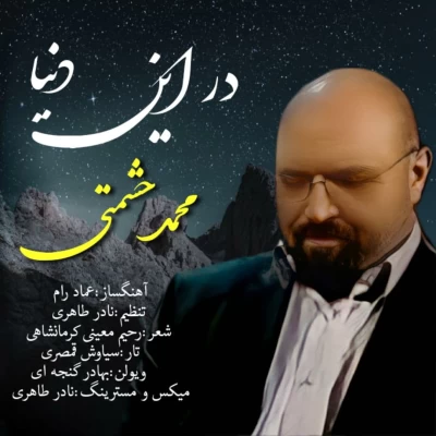 محمد حشمتی - در این دنیا