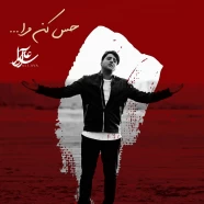 علی آوا - حس کن مرا