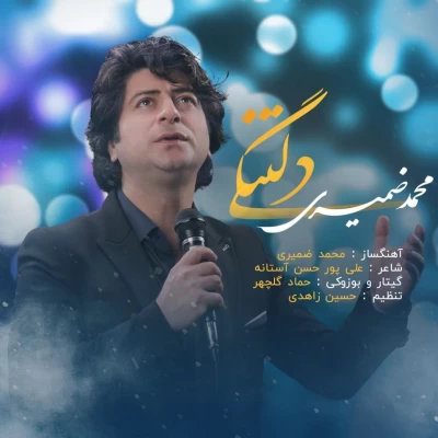 محمد ضمیری - دلتنگی