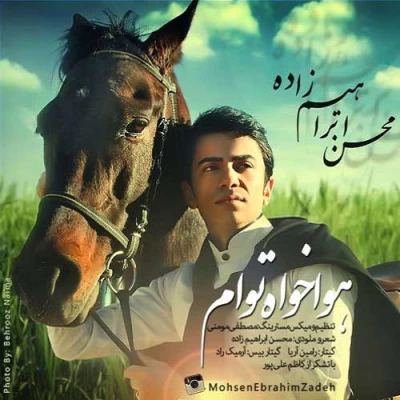 محسن ابراهیم زاده - هوا خواه توام