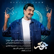 محمدرضا علیمردانی - جوکر