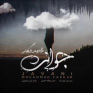 محمد فکار - جوانی