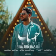 سینا ابوالحسنی - احساس