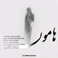 هامون حیدری - لباس شب