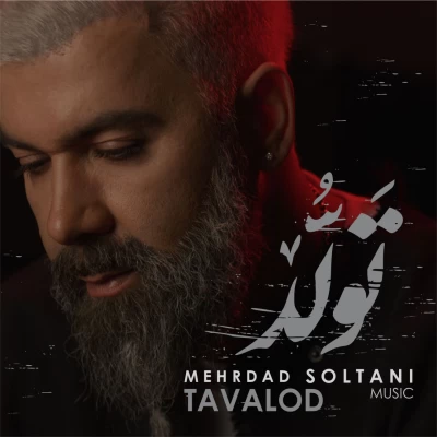 مهرداد سلطانی - تولد