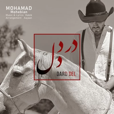 محمد محبیان - درد دل