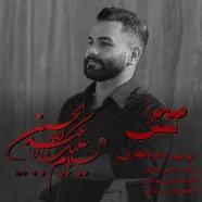 محمد بختیاری - صحرا نشین