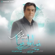 حامد ضرغامی - زیباتر از زیبا