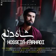 حسین فرهادی - شاه دلم