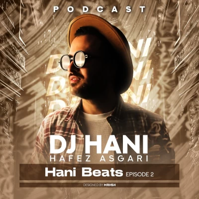 دی جی هانی (حافظ عسگری) - Hani Beats 2