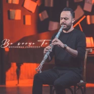 محمد زرنوش - به سوی تو