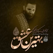 محمد حسین حدادیان - بهترین عشق