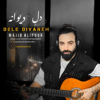 مجید علیپور - دل دیوانه