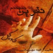 کاوه گل - نفرین نمیکنم