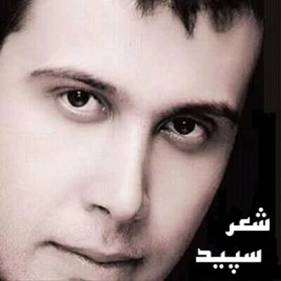 محسن چاوشی - شعر سپید