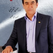 محسن شریفی - درد عشق و انتظار