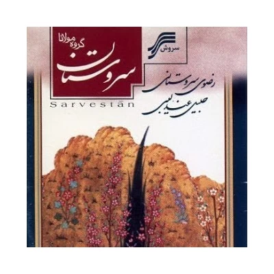 رضوی سروستانی - سروستان