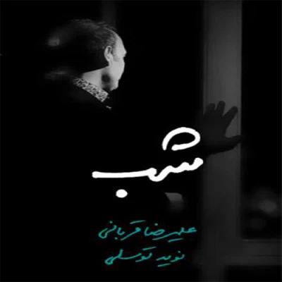 علیرضا قربانی - شب