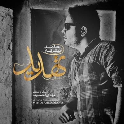 حامد نیک کار - تهدید