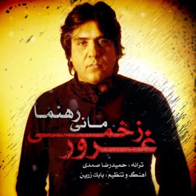 مانی رهنما - غرور زخمی