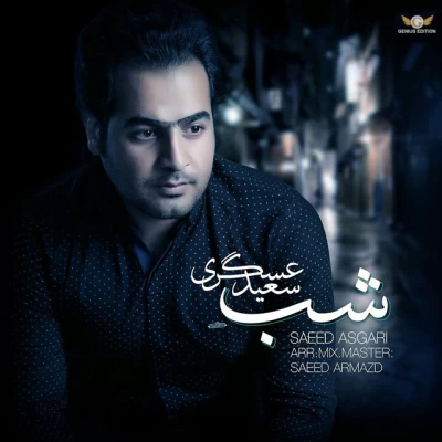 سعید عسگری - شب