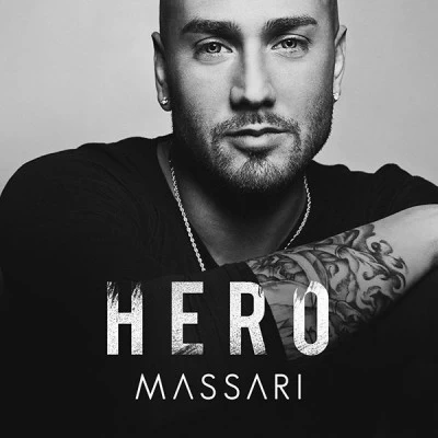 مسساری - Hero