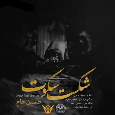 حسین حام - شکست سکوت