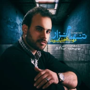 مهدی جلیلوند - تنهام نزار