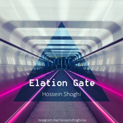 حسین شوقی - Elation Gate