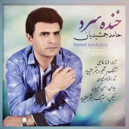 حامد جمشیدیان - خنده ی سرد