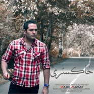 مجید الماسی - خاکستری