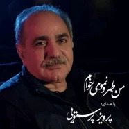 پرویز پرستویی - من طهرونمو می خوام