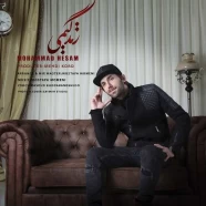 محمد حسام - زندگیمی