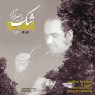 امیر آراد - شک