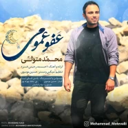 محمد متولی - عفو عمومی