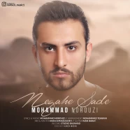 محمد نوروزی - نگاه ساده