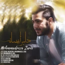 محمدرضا زارعی دلبر افسانه