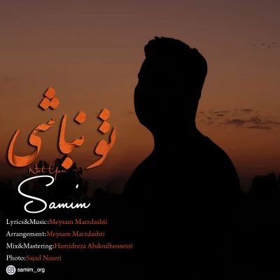 صمیم - تو نباشی