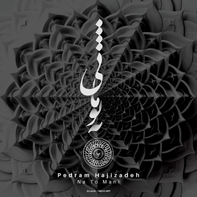 پدرام حاجی زاده - نه تو مانی