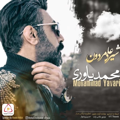 محمد یاوری - شیر علی مردون