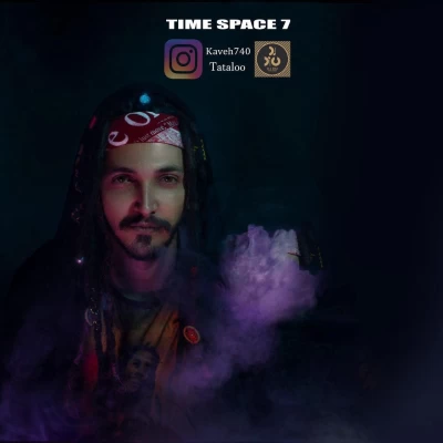 Dj Diu - Time Space 7